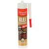 Quantec LIPNUS SANDARIKLIS KU-STRONG-310-BI UŽTAISAS 310&nbsp;ml BALTA WKRĘT-MET KLIMAS