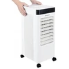 HONEYWELL Portable Air Cooler CS077XE, Baltas