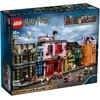 LEGO Harry Potter Diagon Alley konstruktorius