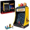 LEGO Icons konstruktoriaus rinkinys – PAC-MAN arkadinis žaidimas