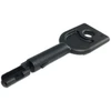 Raktas, skirtas užrakinti RJ45 WT-BW v1 ALANTEC kištuką
