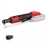 Einhell TE-RW 18/60 Li-Solo 3/8" 260 RPM 60 N⋅m Juodas, Raudona 18 V