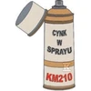 Km Grom CINKO PURŠKIMAS