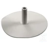 Km Grom PVC SANDARINIMO APKLAUSA VIELAI, 8-10 MM SKERSMENS