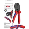 Knipex Rinkinys ŚCIĄGACZY IZOLACJI DO INSTALACJI FOTOWOLTAICZNYCH 2X