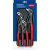 Knipex replių komplektas Cobra, 3 vnt.