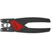 KNIPEX vielos nuėmimo įrankis 4,4–7,5 mm