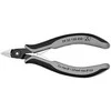 Kirpimo replės Knipex 7932125ESD; 125 mm