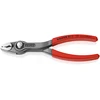 Dvigubo griebimo replės KNIPEX TwinGrip 150