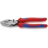 Knipex 240mm didelės galios linijininko universalios replės