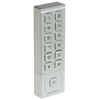 Kontroleris su skaitytuvu Hikvision DS-K1T809MWX