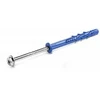 Kaištis RAWLPLUG R-FF1-N-10K120/DT