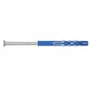 Nailoninis kaištis su varžtu RawlPlug R-FF1-N-10L240; 9,8x240 mm; 7,0x247 mm; T40; 25 vnt.