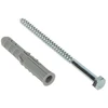 INKARINIS SRAIGTAS KS-10/6X100 KLIMAS