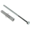 INKARINIS SRAIGTAS KS-10/6X120 KLIMAS