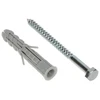INKARINIS SRAIGTAS KS-10/6X80 KLIMAS