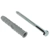 INKARINIS SRAIGTAS KS-12/8X100 KLIMAS