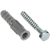 INKARINIS SRAIGTAS KS-12/8X60 KLIMAS