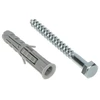 INKARINIS SRAIGTAS KS-12/8X80 KLIMAS