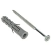 INKARINIS SRAIGTAS KW-10/5X80 KLIMAS