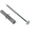 INKARINIS SRAIGTAS KW-10/6X100 KLIMAS