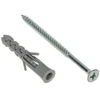 INKARINIS SRAIGTAS KW-8/5X80 KLIMAS