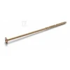 Koelner/Rawlplug Konstrukcinis medsraigtis 8x160 mm, poveržlės galvutė - 0,05 ts