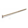 Koelner/Rawlplug Konstrukcinis medsraigtis 8x200 mm poveržlės galvute - 0,05 vnt.