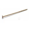 Koelner/Rawlplug Konstrukcinis medsraigtis 8x320 mm, poveržlės galvutė - 0,05 vnt.
