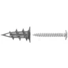 Koelner DRIVA-02 METALAS + VARŽTAS 4,2X32MM K/G