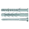 Koelner KD10X100/25PCS/LONG DIVISION SIX-R.