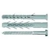 Koelner KD10X140/25PCS/LONG DIVISION SIX-R.