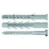 Koelner KD10X160/25PCS/LONG DIVISION SIX-R.