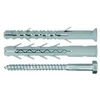Koelner KD10X160/25PCS/LONG DIVISION SIX-R.