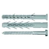 Koelner KD10X80/50PCS/ILGAS SKYRIUS SIX-K.RA