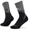 Kojinės Buff MERINO LIGHTWEIGHT CREW SOCK LWC1 GRAPHITE L