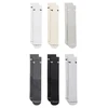 Kojinės Nike Everyday Elevated 6 par pilka, kremowe HQ8021 904 (35-37,5)