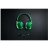 Kompiuterio kolonėlės RAZER Barracuda X Chroma – Phantom Žalias Ed. ausinės
