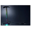 Ausinės Razer Smart RGB ausinių stovas bazinė stotis V3 Chroma | Juodas
