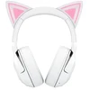 Kompiuterio kolonėlės RAZER Kraken Kitty V2 BT Headset - Baltas