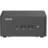 Kompiuteris ASUS NUC 15 PRO RNUC15CRHU700000 (ARL-H 28W (U7 255H), be RAM, be atminties, integruotas VGA, be OS, be laido, rinkinys)