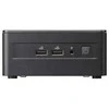 ASUS NUC 13 PRO RNUC13L3HV700000I kompiuteris (RPL-P 28W vPro (i7-1370P), be RAM, be saugyklos, integruotas VGA, be OS, be laido, rinkinys)