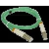 a-lan Alantec FOC-LCLC-5MMD-3-3 InfiniBand/fibre optic cable 3 m LC Turquoise