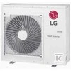 Kondicionierius KLIMA.LG MUL.SPLI.SINGLE ZE.11.2KW / 12.5KW