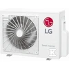 ORO KONDICIONIERIUS 2,5 KW STANDARTAS 2 LG