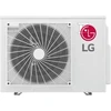 Kondicionierius LG LAUKO ĮRENGIMAS 7.0 / 8.1 KW MULTI