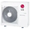 Kondicionierius LG MU5R36.U36A0 10,6 kW daugiapakopis išorinis blokas