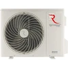 Rotenso ORO KONDICIONIERIUS RONI R70XO R17 LAUKO ĮRENGIMAS