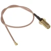 KONEKTORIUS IPX-SMA SATEL