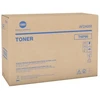 Carruzzo Konica Minolta TNP96 tonerio kasetė 1 vnt Originalus Juoda